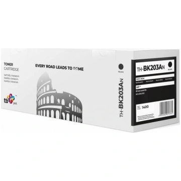 TB Toner CF540A black (TH-BK203AN) ( 5902002079761