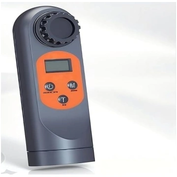 pH mērītājs — pH vērtības mērītājs ūdenim baseinos