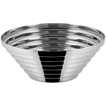 Alessi Maya bowl round silve 7320/20 (800329901067