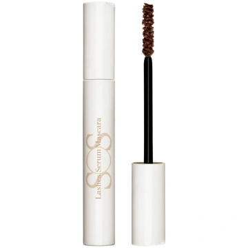 CLARINS SOS Lashes Serum Mascara Caramel 8ml