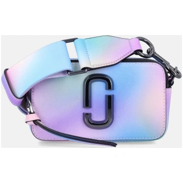Marc Jacobs The Snapshot Gradient leather bag Spaz