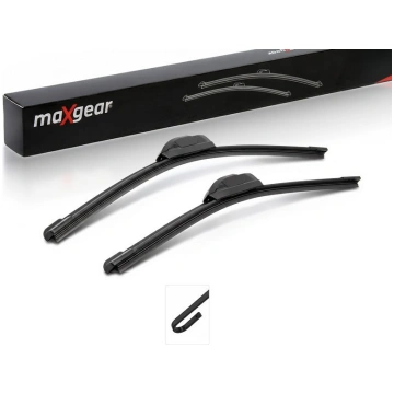 Stikla tīrītāja slotiņa MAXGEAR 39-1014