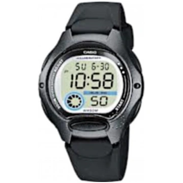 Rokas pulkstenis CASIO LW-200-1BVEF