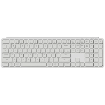 Keychron KEYBOARD WRL B6 PRO/IVORY WHITE B6P-K8 KE