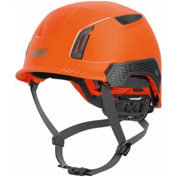 Drošības ķivere Abus Spector, 53-63 cm izmērs, ora
