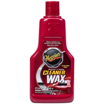 Automašīnu tīrīšanas līdzeklis Meguiars Cleaner Wa