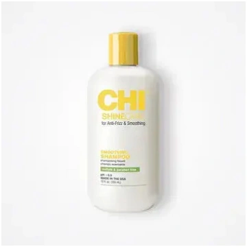 Farouk Systems CHI ShineCare Smoothing Shampoo - s