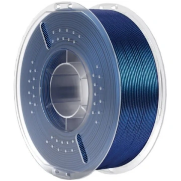 PLA Galaxy pavediena 1,75 mm 1 kg — Elegoo Peacock