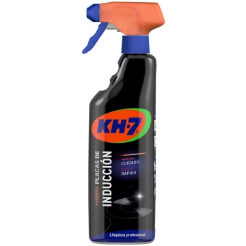 Indukcijas plīts tīrīšanas līdzeklis KH-7, 750ml (