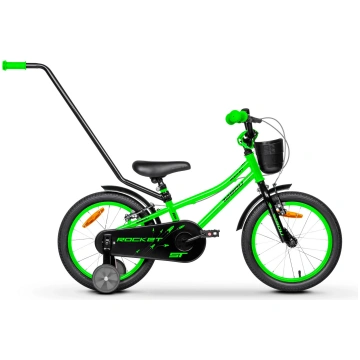 Tabou Rocket ST 14 zaļgani pelēks