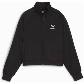 PUMA sieviešu atpūtas jaka PUMA T7 Track Jacket DK