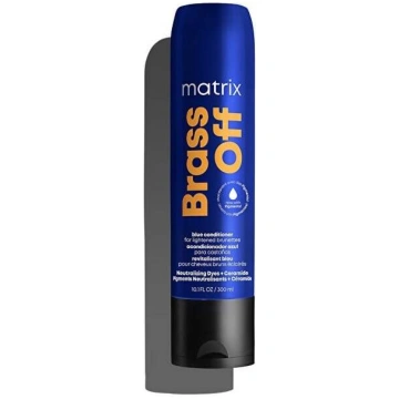 Matu kondicionieris Matrix Brass Off, 300 ml