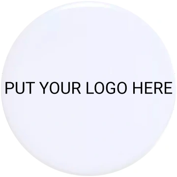 CARDCUBE MF-STICKER-EPOXY-CUSTOM-500 RFID Sticker 