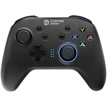 Canyon gp-w3 wireless controller android/nintendo/