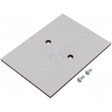 Mounting plate | laminate HENSEL 3300143