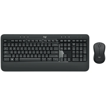 Logitech MK540 Wireless Combo Keyb+Mouse (US-Int.)