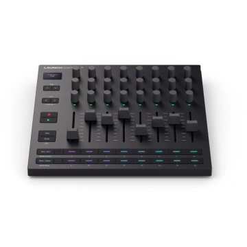 Launch Control XL 3