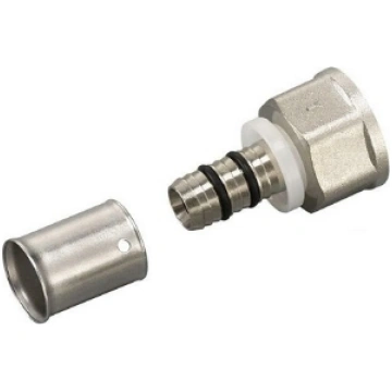 Nipelis 25X3/4F, presējams F5-S2025*3/4FIIA