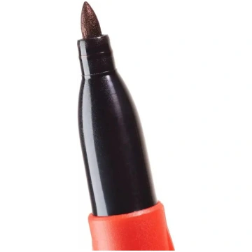 Marķieris MILWAUKEE MARKER INKZALL — zaļš tinte, i