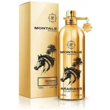 Montale Paris Arabians EDP 50ml