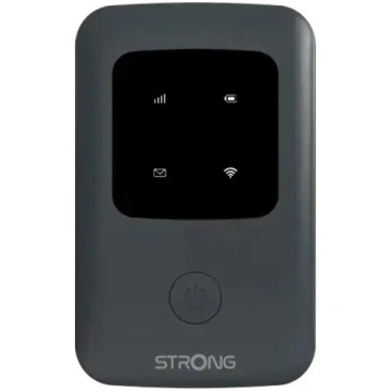 Mobilā tīkla maršrutētājs STRONG 4GMIFI150C — 4G L