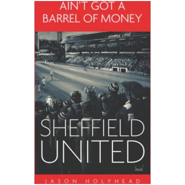 Ain"t Got a Barrel of Money Jason Holyhead