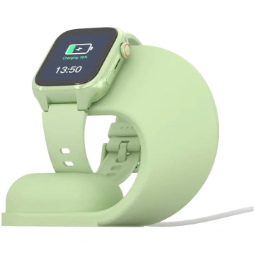 Stelio ST-CHS01-PCH Junior Charging stand pistachi