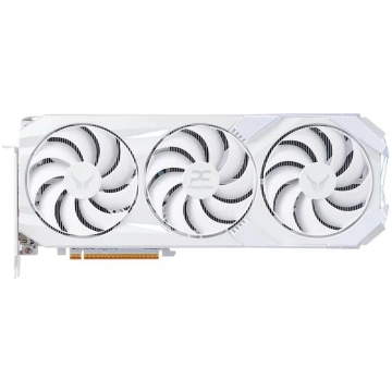 PowerColor Red Devil Radeon RX 9070 XT Spectral Wh