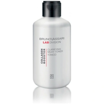 CLARIFYING MILKY TONER