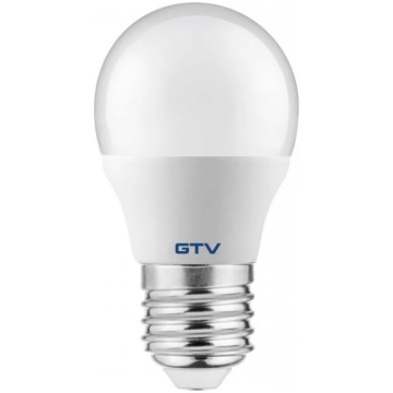 LED spuldze, dimmējama, 3000K, 700lm, E27, 7W, LD-
