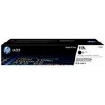 Hp inc. HP 117A Black Laser Toner Cartridge