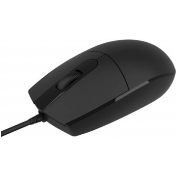 Mysz Omega OMEGA MOUSE MYSZ 3D OFFICE BASIC 1000DP