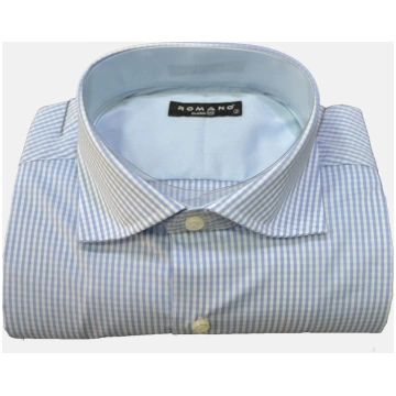 Camicia Romano EB2 Regular
