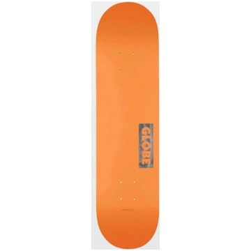 GLOBE Goodstock Neon Orange 8.125 klājs