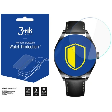 Huawei Watch Buds - 3mk Watch Protection ARC ( 590