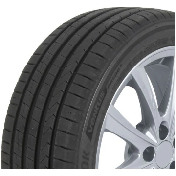 Vasaras riepa vieglajiem automobiļiem 215/50R17 HA