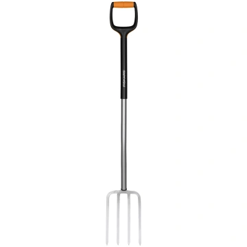 Dārza dakša L Fiskars Xact Soil 1003685