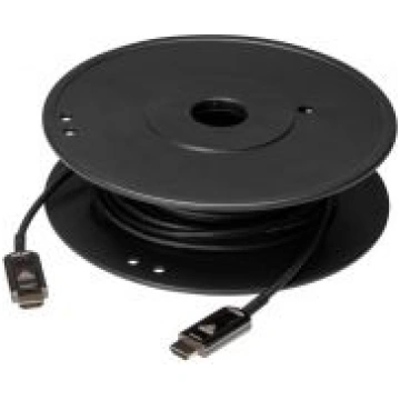 HDMI kabelis, 20m, True 4K Active Optical VE781020