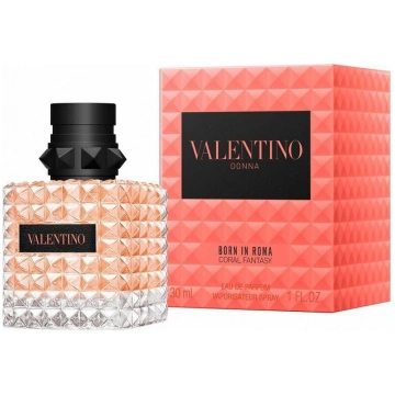 Romas saulrieta burvības iedvesmotas Valentino Don