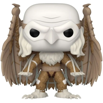 FUNKO POP: MARVEL - SPIDER-MAN - MEDIEVAL VULTURE 