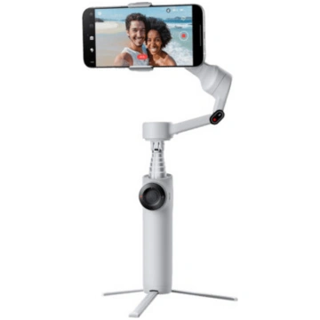 Insta360 Flow 2 Standard Bundle / Stone Gray | | 6