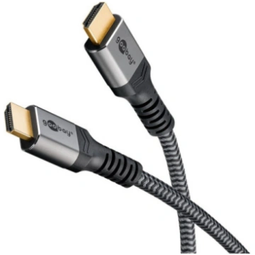 HDMI™ High Speed Cable with Ethernet 10m 4K/60Hz