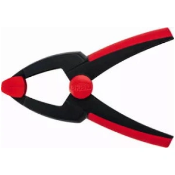 Spilventrauka skava Bessey XC5 — atvērums 5 cm, sv