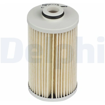 Degvielas filtrs DELPHI HDF656
