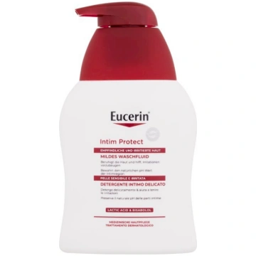 Eucerin pH5 Intimate Hygiene Intīmās higiēnas līdz