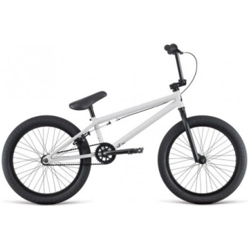 BMX balts divritenis Dema 20", BeFly Whip ROMET VE