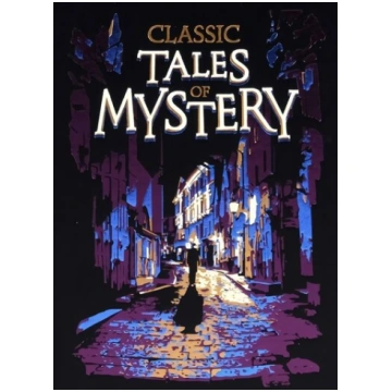 Classic Tales of Mystery