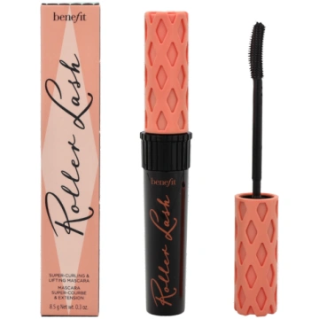 Benefit Roller Lash Curling skropstu tuša, tonis: 