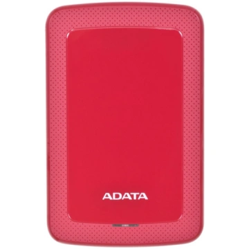 ADATA HV300 external hard drive 1000 GB Red | AHV3