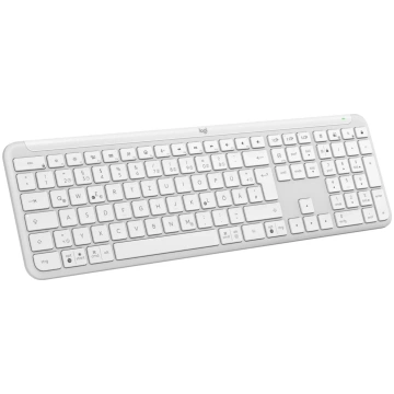 "SIGNATURE SLIM WIRELESS K950" Logitech
